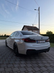 BMW 530XD G30 2017G