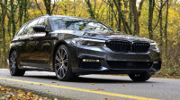 BMW 530XD G31 /M-Paket/Pano./360° Cam,Radar,F1,HUD,H&K,LED,Koža,Servis
