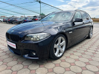BMW 530xd Touring 2011.,M-paket, AUTOMATIK, BI-XENON, GRIJ SJED.,ALU19