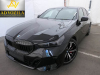 BMW 540d M SPORT PRO 360 kam B&W Vebasto