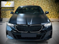 BMW 540d M SPORT PRO MAT FROZEN H&K HIFI