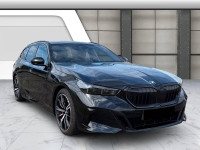BMW 540d Touring M sport PRO MemorijaAmbient, Panorama, H&K, ACC, 20"