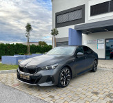 BMW 540d xDr M SPORT PRO** ICONIC** 360** VENTILACIJA** MAX OPREMA**