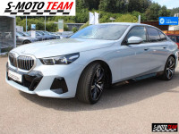 BMW 540d xDr. M Sport