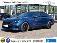 BMW 540d xDrive Aut. M Sport 303 KS, PANO+360+ACC+GR SJED+KEY+VIRT+LAN