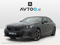 BMW 540d xDrive M Sport | Cjena uključuje troškove uvoza