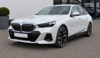 BMW 540d xDrive - M SPORT, HEADUP, ACC, 360, SHADOW LINE