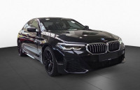 BMW 540d xDrive - M SPORT, HEADUP, LIVE COCPIT, EL SJEDALA