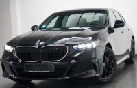 BMW 540d xDrive - M SPORT PRO, ICONIC, HEADUP, 360, BOWERS