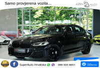 BMW 540i xDrive Aut. M Sport 333 KS, ACC+KAM+GR SJED+VIRT+KEY