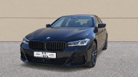 BMW 545e xDrive M Sport | 394 KS | Laser | HUD | jamstvo 12 mj.