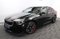BMW 550e - M SPORT, BOWERS, HEADUP, ADAPT OVJES, FULL OPREMA