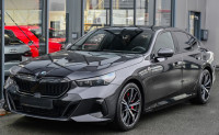 BMW 550e xDrive - M SPORT PRO, BOWERS, PANORAMA, HEADUP