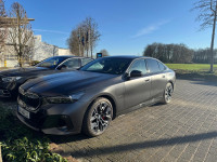 BMW 550e xDrive,M Sport Pro,Bowers,panorama,alu21,pdv