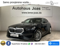 BMW 550e xDrive Steptronic 489 KS, LED+ACC+4xGR SJED+360+PDC