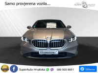 BMW 550e xDrive Steptronic 489 KS, LED+ACC+4xGR SJED+KAM+PDC