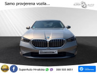 BMW 550e xDrive Steptronic 489 KS, LED+ACC+4xGR SJED+KAM+PDC