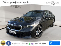 BMW 550e xDrive Steptronic M Sport 489 KS, LED+ACC+4xGR SJED+360+PANO
