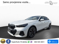 BMW 550e xDrive Steptronic M Sport 489 KS, LED+TEM+GR SJED+360+PDC