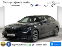 BMW 550e xDrive Steptronic M Sport Pro 489 KS, LED+ACC+4xGR SJED+360+P