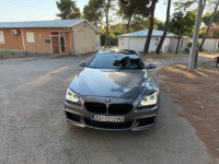 BMW 6 Gran Coupe 640d, M paket, LCI, full oprema, top stanje