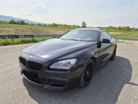 BMW 640d M