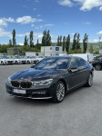 BMW 730d #LED #NAVI #360 KAMERA