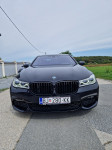 BMW  730d M paket, Carbon Core