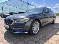 BMW 730d xDrive AUTOMATIK 2016.,SERVISNA, KAMERA 360, KOŽA, ALU19