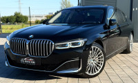 BMW 740d xDrive ☆ GARANCIJA ☆ RATA OD 462€