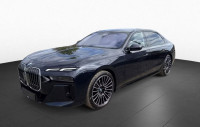 BMW 740d xDrive - M SPORT, HEADUP, SURROUND VIEW, PANORAMA