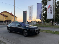 BMW 740d xDrive M Sport SkyL Ventilacija Swarovski