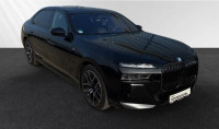 BMW 740d xDrive - M SPORT PRO, BOWERS, LIVE, 360, U PDV