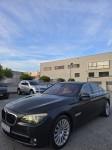 BMW 740LD * FULL MAX OPREMA * BEZ ULAGANJA * ODLIČNO STANJE * LONG *