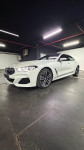 BMW 840d Xdrive Gran Coupe, M Sport, H&K, Pano, Laser, ACC