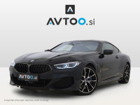 BMW 840i Coupe xDrive M Sport | Cjena uključuje troškove uvoza