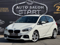 BMW Activ Tourer 218d / M PAKET / LED / NAVI / AMBIENT / JAMSTVO