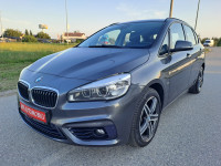 BMW Active Tourer 218d-2018gd.md-NAVIGACIJA,sport line,automat,KARTICE