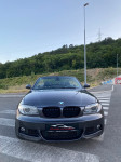 BMW Cabrio serija 1 **M-paket**