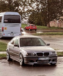 BMW E46 330D 150KW