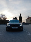 BMW E60 520d LCI