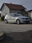 BMW E87 - 122 KS, 2008. godina - 152.000 km,rega 9/26