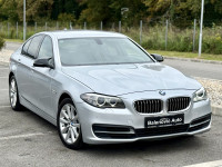 BMW F10  520D LUXURY LINE AUTOMATIK LCI REDIZAJN VIRTUAL PRO NAVI LED