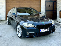 BMW F10 525D—XDRIVE—2012–160KW—SAG+F1–BIXENON—NAVI—ALU 20