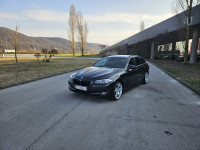 BMW F11 520D / REG: 11.2026 / TOP STANJE / SVI SERVISI NAPRAVLJENI !!!