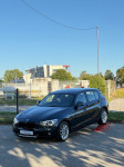 BMW f20 120d • M VOLAN | GRIJ.SJ. | BIXENON