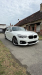 BMW F20 LCI2 120D AUTOMATIK/MPAKET