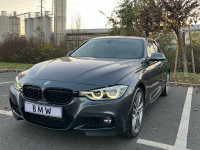 BMW F30 318d M-paket Xdrive