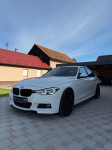 BMW F30 318i 2017G