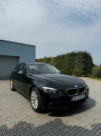 BMW F30 320D LCI, HUD display, professional navi…